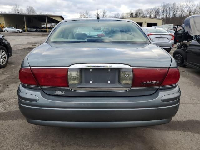 2005 Buick Lesabre Custom