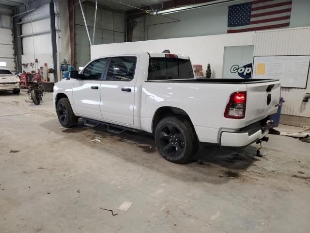 2023 Dodge RAM 1500 Tradesman