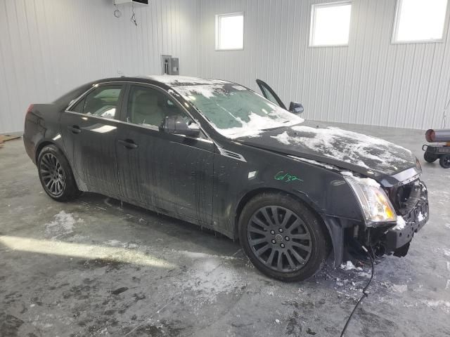 2009 Cadillac CTS HI Feature V6