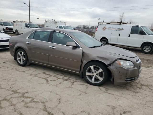 2012 Chevrolet Malibu 1LT