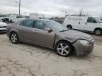 2012 Chevrolet Malibu 1LT