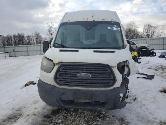 2016 Ford Transit T-350