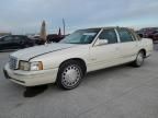 1999 Cadillac Deville