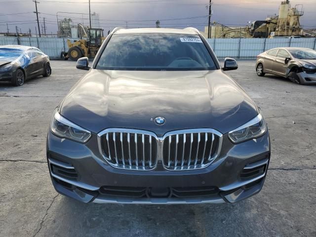 2022 BMW X5 Sdrive 40I