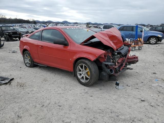 2009 Chevrolet Cobalt LS