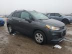 2018 Chevrolet Trax 1LT