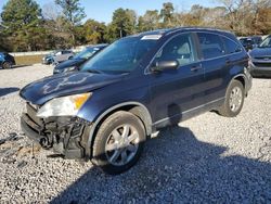 Honda cr-v ex salvage cars for sale: 2009 Honda CR-V EX