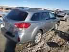 2011 Subaru Outback 2.5I Limited