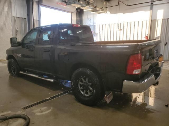 2018 Dodge RAM 1500 ST