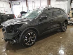 2021 Ford Escape SE en venta en Franklin, WI