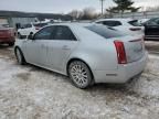 2013 Cadillac CTS Luxury Collection