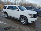 2015 Chevrolet Tahoe K1500 LT