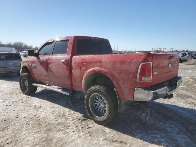 2015 Dodge 3500 Laramie