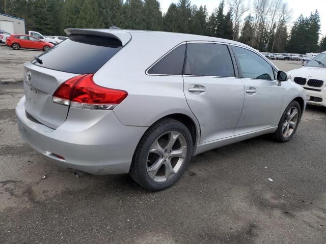 2011 Toyota Venza