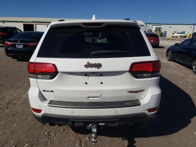 2019 Jeep Grand Cherokee Trailhawk