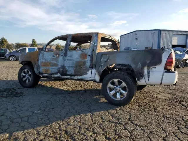 2011 Toyota Tacoma Double Cab