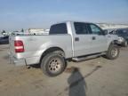 2004 Ford F150 Supercrew