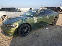 Dodge salvage cars for sale: 2021 Dodge Charger GT