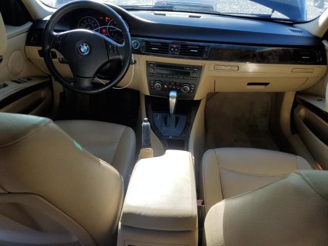 2010 BMW 328 I