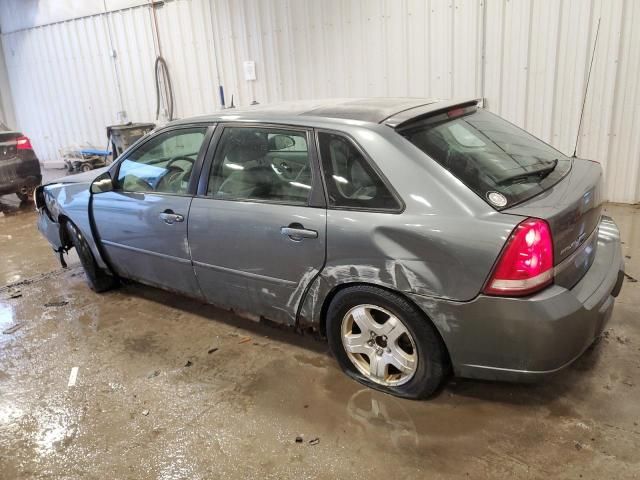 2005 Chevrolet Malibu Maxx LT