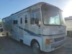 2002 Holiday Rambler 2002 Workhorse Custom Chassis Motorhome Chassis W2