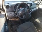 2015 Nissan NV200 2.5S