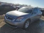 2007 Nissan Altima 2.5