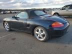 1999 Porsche Boxster