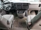 2007 Chevrolet Express G3500