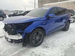 2024 Acura RDX A-Spec en venta en Fredericksburg, VA