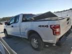 2018 Ford F150 Super Cab