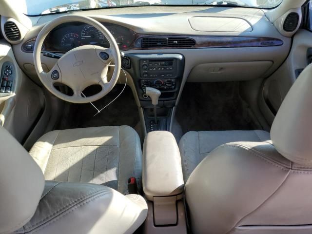 2003 Chevrolet Malibu LS