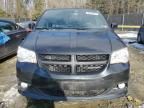 2012 Dodge Grand Caravan R/T