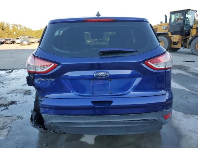 2013 Ford Escape S