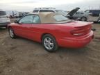 1997 Chrysler Sebring JXI