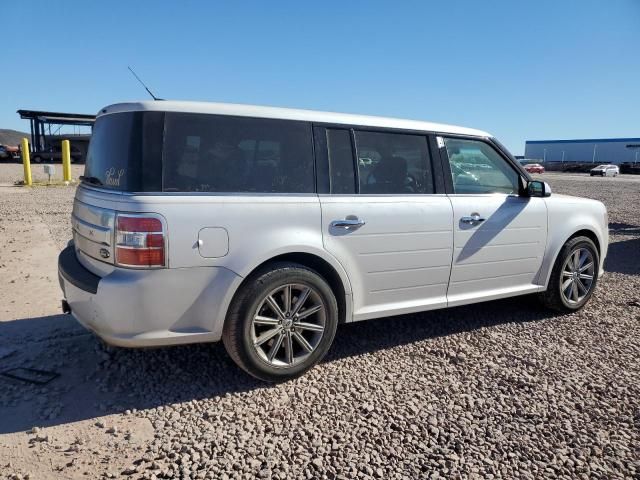 2013 Ford Flex Limited