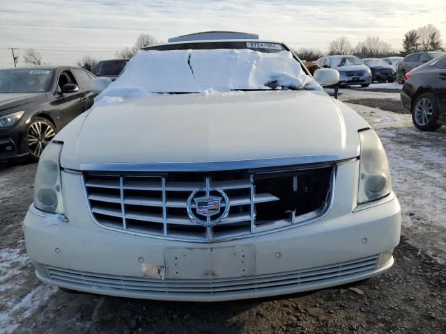 2007 Cadillac DTS