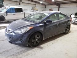 2013 Hyundai Elantra GLS en venta en Chambersburg, PA