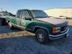 1996 GMC Sierra C1500