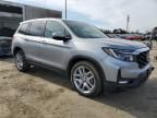 2024 Honda Passport EXL