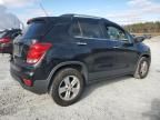 2017 Chevrolet Trax 1LT