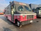 2011 Ford Econoline E450 Super Duty Commercial Stripped Chas