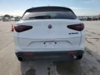 2021 Alfa Romeo Stelvio Sport