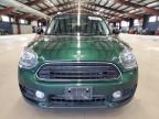 2018 Mini Cooper Countryman ALL4