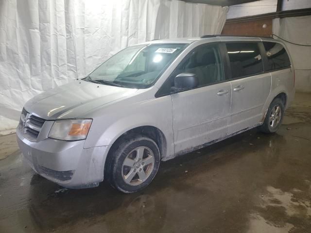 2010 Dodge Grand Caravan SE