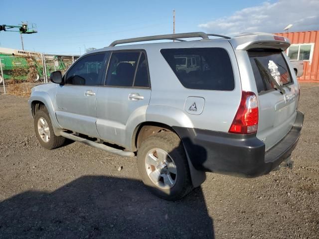 2006 Toyota 4runner SR5