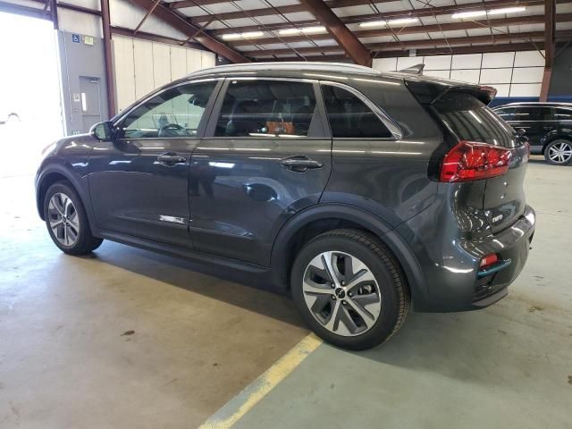 2022 KIA Niro S