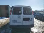 2005 Chevrolet Express G2500