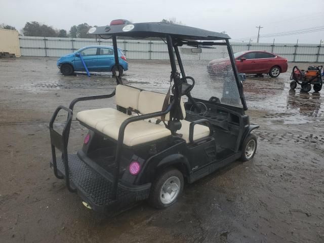 2008 Othi 2008 Golf Cart Cart