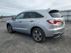 2017 Acura RDX Advance